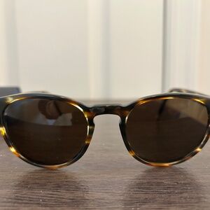 Warby Parker Percey Sunglasses